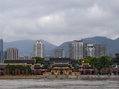 -江心屿景区