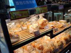 -美喆西饼(广州南站店)