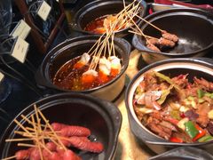-南通大饭店·米兰餐厅