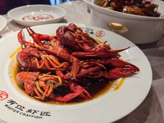 -有位虾匠·胶东土菜小馆(市北店)