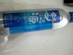 舒达源矿泉水-萨莉亚意式餐厅(中北永旺店)