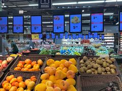 -家家悦超市(乳山银滩海之缘店)