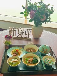 -新寰亚月子会所(金鸡湖凯宾店)