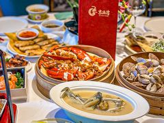 -巴蜀王婆大虾(南锣鼓巷店)