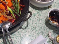 -五里关火锅(牛市口店)