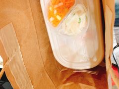 -巴依家新疆手抓饭(菱角湖万达店)