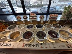 -鸣记脆皮烤鱼·海鲜烤鱼(三八广场店)