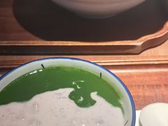 -RUXU入续糖水铺与包(卓悦中心店)