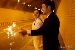 -雨墨婚纱摄影工作室