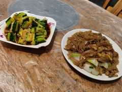 -凤爪王烧烤(徐东旗舰店)