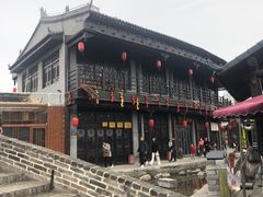 -茯茶镇
