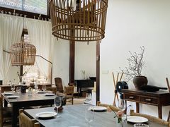 -MOJ coffee(瓯海泽雅水碓坑店)