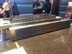 -邢氏老太太烤串(北兴街店)