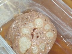 -台州老六海鲜面馆(上南总店)