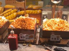 -汉阳廷自助烤肉·火锅(壹方天地店)