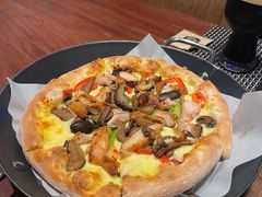 -West10 西拾·西餐厅·创意菜(未来科技城店)