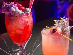 -MOSSO音乐酒吧·live house(南京旗舰店)