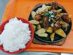 -天津理工大学-学生第2食堂