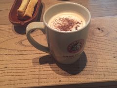 -MAAN COFFEE(金桥店)