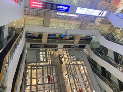 -万达广场(松江店)