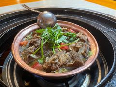 -顺顺小吃(独克宗古城店)