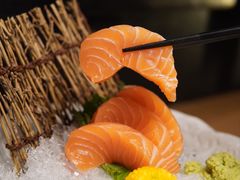 -乌君·酒场·炭火烧鸟(侨城坊店)
