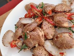 -芽庄MP泰式海鲜海景餐厅