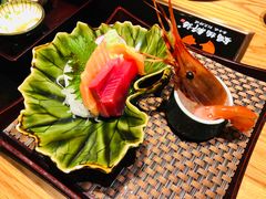 -锅物新语&寿喜烧.炉端割烹(世博源店)