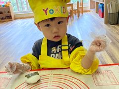 -YoKID优儿学堂早教托育园(常营托育园)