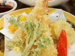 -江户前寿司·日料·寿喜烧(中关村壹号店)