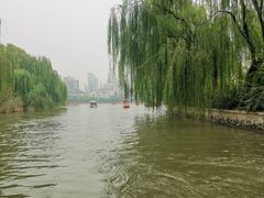 -南翠屏公园