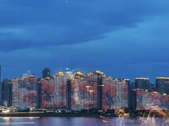 -君庭中餐馆(湘江豪生店)