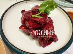-翡翠拉面小笼包(岭南新天地店)