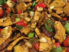 -黄鹤楼湖北特色菜(高碑店)