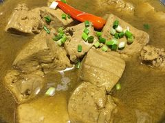 -小菜园新徽菜(滁州苏宁店)