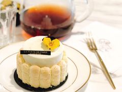 -La Porte de Paris 巴黎之门法式甜品