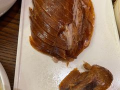 -小大董·烤鸭(王府井apm店)