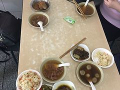 -好成财牛排馆(涂门街总店)