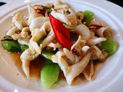 油淋鸟贝-东莱馋房(陆家嘴店)