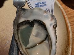 -Osteria Garden 生蚝花园餐厅(原进贤路店)
