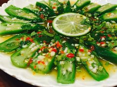 -荷花泰菜(东方新天地店)