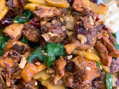 -美味居(古城店)