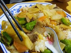 -清真兰州拉面(申鑫名城店)