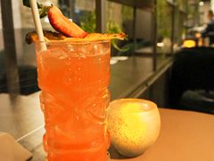 -Oasis Bar & Grill