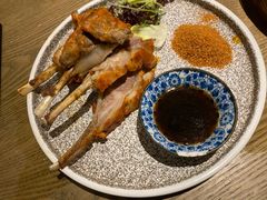 -那时新疆·若羌(经纬汇店)