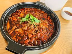 自贡S水煮牛肉-苦尽酒馆·川菜(鼓楼店)