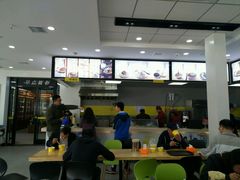 -常青麦香园(光谷华科店)