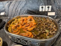 -汇泉王朝大饭店-旋转餐厅(南海路店)