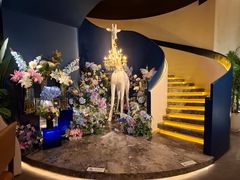 -狮拾久·现代新加坡料理(福田COCO Park店)