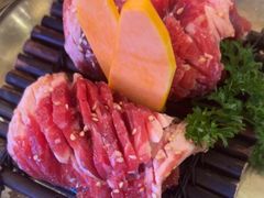 -西塔老太太泥炉烤肉(上海七宝领展广场店)